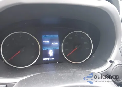 2020 Mitsubishi Eclipse Cross Es 1.5T из США, поврежденный, VIN JA4AS3AA5LZ022724